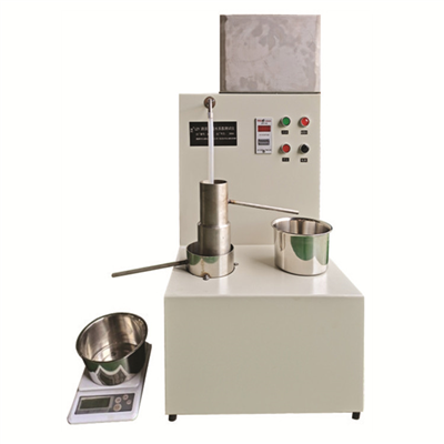 LZY路面磚透水系數(shù)測試儀